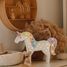 Luz nocturna de unicornio arco iris LL012-343 Little Lights 5