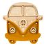 Luz nocturna Van Mustard LL031-398-000 Little Lights 1