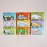 Furgoneta Daisy No 29 TV-GT160 Le Toy Van 8