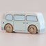 Furgoneta Daisy No 29 TV-GT160 Le Toy Van 3