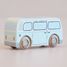 Furgoneta Daisy No 29 TV-GT160 Le Toy Van 5