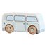 Furgoneta Daisy No 29 TV-GT160 Le Toy Van 1