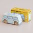 Furgoneta Daisy No 29 TV-GT160 Le Toy Van 2