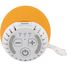 Luz nocturna con sonido blanco Perezoso UL8151 Ulysse 5