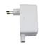 Linterna mágica Ocean white TR-4342W Trousselier 2