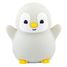 Luz de noche de silicona Pingüino UL8163 Ulysse 3