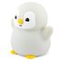 Luz de noche de silicona Pingüino UL8163 Ulysse 1