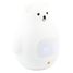 Luz nocturna y despertador Oso blanco UL8172 Ulysse 4