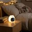 Luz nocturna y despertador Oso UL8159 Ulysse 3