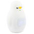 Luz nocturna y despertador Pingüino UL8173 Ulysse 4
