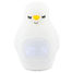 Luz nocturna y despertador Pingüino UL8173 Ulysse 3
