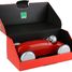 Speedster rojo 30 cm V2288R-2577 Vilac 4