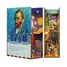 Book Nook El mundo de Vincent T-TQ113 Tonecheer 2