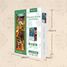 Book Nook El mundo de Vincent T-TQ113 Tonecheer 3