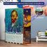 Book Nook El mundo de Vincent T-TQ113 Tonecheer 6