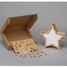 Estrella luminosa personalizable de madera VI-ES14USBC Vintiun 5