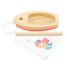 Velero de madera Sirena UL241882 Ulysse 6