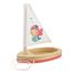 Velero de madera Sirena UL241882 Ulysse 1