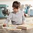 Ver y deletrear en inglés MD-12940 Melissa & Doug 6