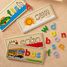 Ver y deletrear en inglés MD-12940 Melissa & Doug 4