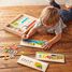 Ver y deletrear en inglés MD-12940 Melissa & Doug 2
