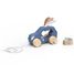 Coche de arrastre koala SM-SP1038 Speedy Monkey 1