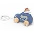 Coche de arrastre koala SM-SP1038 Speedy Monkey 2