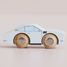 Coche Aaron No 6 TV-GT35 Le Toy Van 4