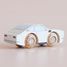 Coche Aaron No 6 TV-GT35 Le Toy Van 5