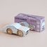 Coche Aaron No 6 TV-GT35 Le Toy Van 6