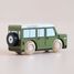 Coche Archie No 27 TV-GT150 Le Toy Van 5
