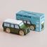 Coche Archie No 27 TV-GT150 Le Toy Van 2