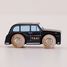 Coche Bertie No 45 TV-GT275 Le Toy Van 4