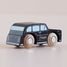 Coche Bertie No 45 TV-GT275 Le Toy Van 5