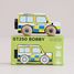 Coche Bobby No 40 TV-GT250 Le Toy Van 2
