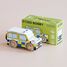 Coche Bobby No 40 TV-GT250 Le Toy Van 6