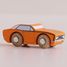 Coche Cami No 22 TV-GT125 Le Toy Van 3