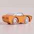 Coche Cami No 22 TV-GT125 Le Toy Van 5