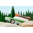 SUV Big Sur Verde C-M1201 Candylab Toys 8
