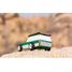 SUV Big Sur Verde C-M1201 Candylab Toys 6