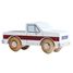 Coche Charlie No 30 TV-GT165 Le Toy Van 1