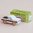 Coche Charlie No 30 TV-GT165 Le Toy Van 6