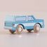 Coche Chuck No 31 TV-GT170 Le Toy Van 5