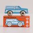 Coche Chuck No 31 TV-GT170 Le Toy Van 2