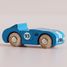 Coche Coby No 5 TV-GT30 Le Toy Van 3