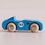 Coche Coby No 5 TV-GT30 Le Toy Van 4