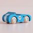 Coche Coby No 5 TV-GT30 Le Toy Van 5