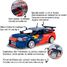 Coche deportivo Citroën C4 WRC 329 piezas C51078W CaDA 4