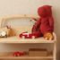 Nightlight Racing Car rojo LL058-325 Little Lights 2