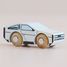 Coche Dexter No 23 TV-GT130 Le Toy Van 3